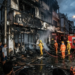 Bangkok Pub Fire: बैंकॉक के पब में लगी भीषण आग, 27 लोगों की मौत 14 Bangkok Pub Fire