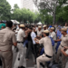CJP Parliament March विवाद: JP Nadda से मीटिंग फेल, धरना जारी 13 CJP Parliament March