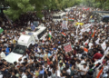 CJP Protest Delhi Police Order: दिल्ली पुलिस CJP प्रदर्शनकारियों के खिलाफ नहीं करेगी कार्रवाई, सरकार का आदेश 2 CJP Protest