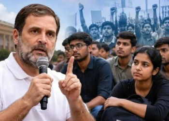 CJP Protest Delhi University Advisory