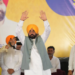 Bhagwant Mann Mukeriya Rally