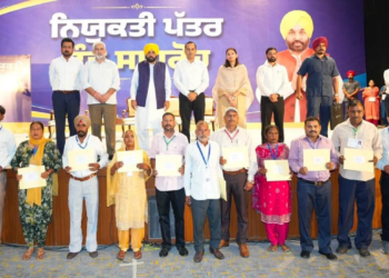 Punjab CM