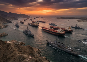 Hormuz Tax Impact