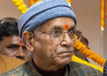 Champat Rai