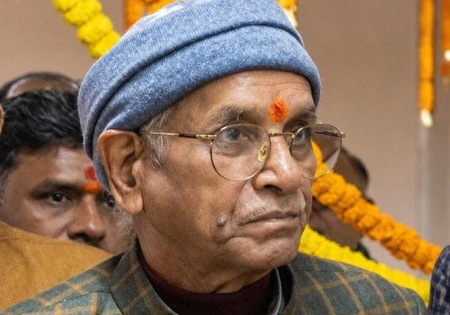 Ram Mandir Trust Donation Scandal: चंपत राय ने दिया इस्तीफा! 6 Champat Rai