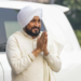Charanjit Singh Channi
