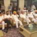 Punjab Congress Crisis: चन्नी गुट के नेताओं की बघेल से अहम बैठक, क्या खत्म होगी गुटबाजी ? 14 Charanjit Singh Channi, Bhupesh Baghel
