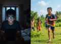 बच्चों की आंखें हो रही हैं कमजोर! Myopia का खतरा, Screen Time और धूप की कमी है जिम्मेदार 2 Children Myopia India Screen Time Eyesight Weakness