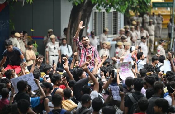 Cockroach Janta Party