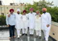 Punjab Congress Chief Raja Warring के खिलाफ खुला मोर्चा, विरोधी धड़े ने किया बहिष्कार का ऐलान 2 Punjab Congress Chief Raja Warring