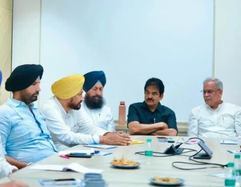 Congress Punjab