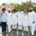 Punjab Congress Chief Raja Warring