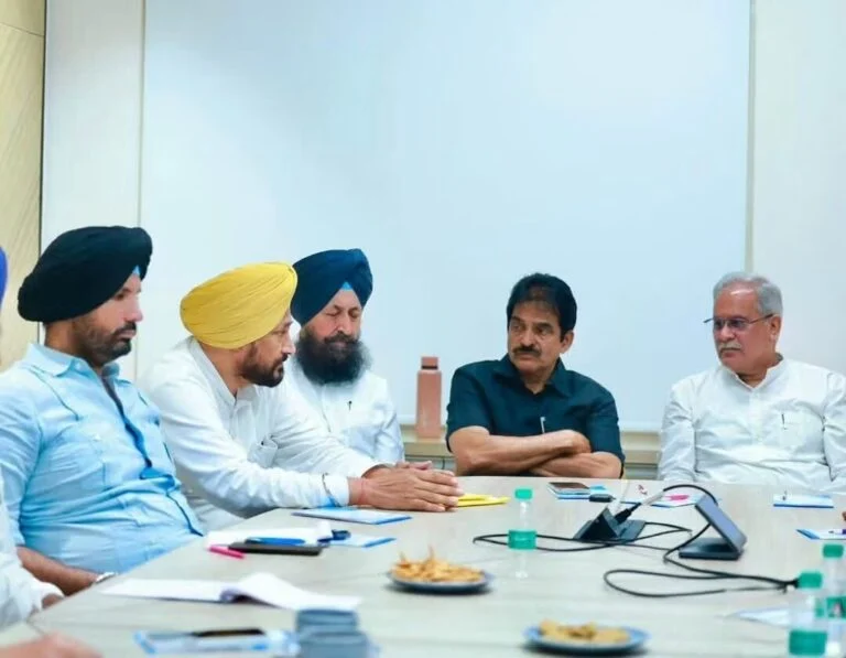 Congress Punjab