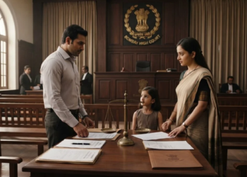 Bombay High Court Divorce Maintenance