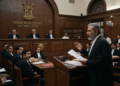 CJP Protest NIA Investigation