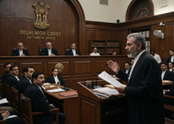 CJP Protest NIA Investigation