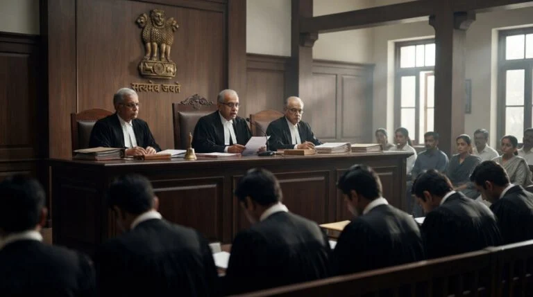 Gujarat HC: अहमदाबाद ब्लास्ट केस में 38 आतंकवादियों की फांसी बरकरार 17 Gujarat HC