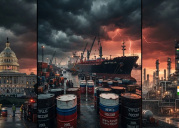 US Oil Tariffs