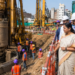 Delhi Metro Inderlok Extension: दिल्ली मेट्रो का बड़ा विस्तार शुरू, सराय रोहिल्ला में निर्माण कार्य आरंभ 14 Delhi Metro Inderlok Extension