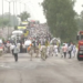 शंभू बॉर्डर पर Delhi Chalo March: हजारों किसान फंसे, भारी जाम 13 Delhi Chalo March