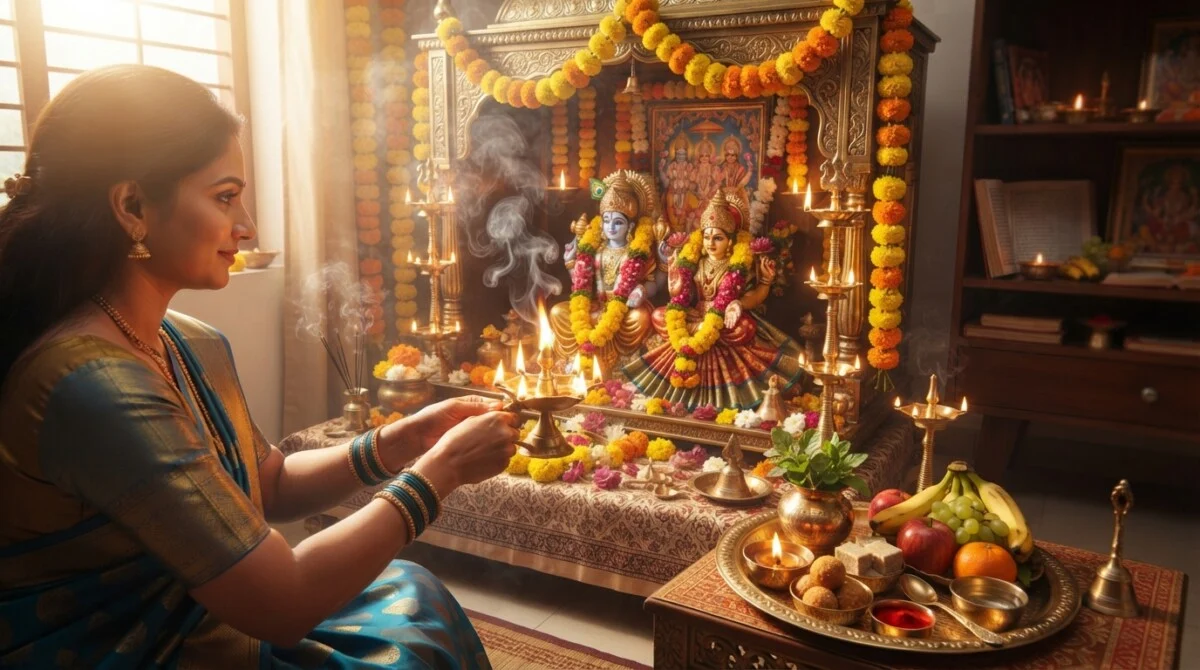 Yogini Ekadashi 2026: योगिनी एकादशी व्रत आज, जानें पारण का सही समय और पूजा विधि 6 Yogini Ekadashi 2026