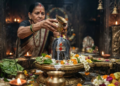 Sawan 2026: शिवलिंग पर जल चढ़ाते समय मिलाएं ये चीजें 2 Sawan 2026