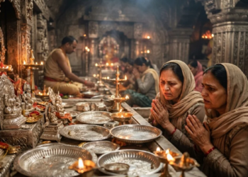 Vaishno Devi