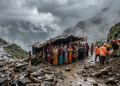 Vaishno Devi Landslide