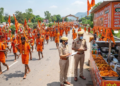 Kanwar Yatra 2026: कांवड़ मार्ग पर 24 घंटे निगरानी, मांसाहारी ढाबे बंद 2 Kanwar Yatra 2026