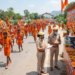 Kanwar Yatra 2026: कांवड़ मार्ग पर 24 घंटे निगरानी, मांसाहारी ढाबे बंद 14 Kanwar Yatra 2026