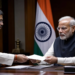 Dharmendra Pradhan Resignation