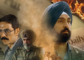 Diljit Dosanjh Satluj