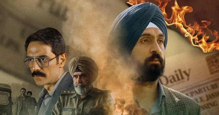Diljit Dosanjh Satluj