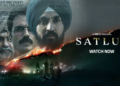 Diljit Dosanjh Satluj Film