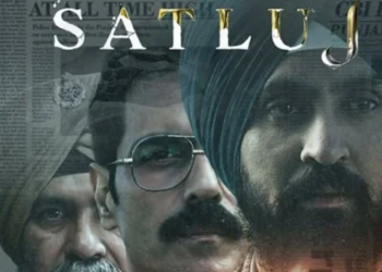 Diljit Dosanjh Sutluj Film Ban 