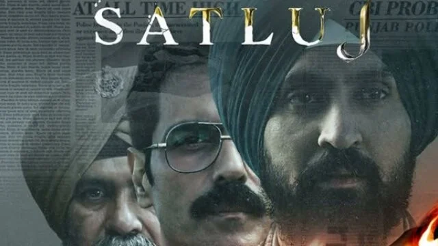 Diljit Dosanjh Sutluj Film Ban 