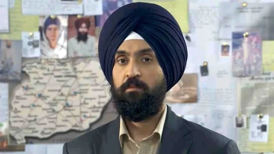 Diljit Dosanjh