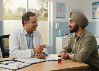 Punjab Methadone Therapy