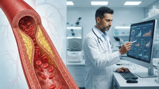 Heart Disease