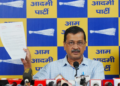 E-20 Petrol Controversy: केजरीवाल ने 29 ऑटो कंपनियों को लिखी चिट्ठी 2 E-20 Petrol Controversy