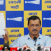 E-20 Petrol Controversy: केजरीवाल ने 29 ऑटो कंपनियों को लिखी चिट्ठी 14 E-20 Petrol Controversy