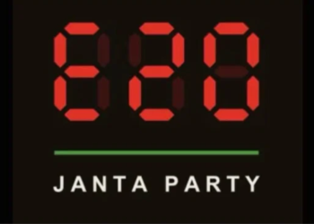 E20 Janata Party