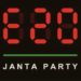 E20 Janata Party