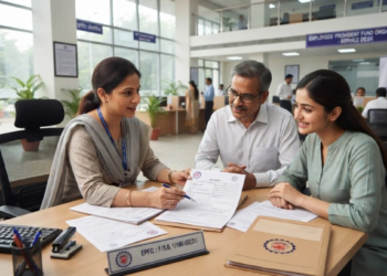 EPFO Amnesty Scheme