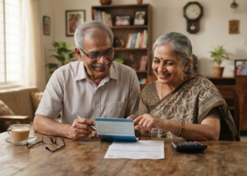 Post Office Monthly Income Scheme