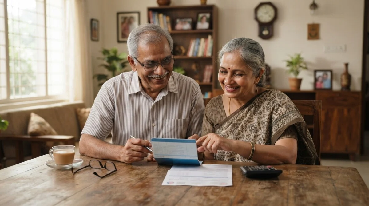 Post Office Monthly Income Scheme: हर महीने पक्की इनकम, 7.4% ब्याज 6 Post Office Monthly Income Scheme