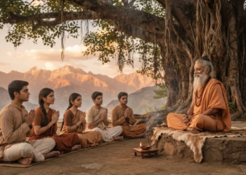 Guru Purnima 2026