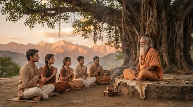 Guru Purnima 2026