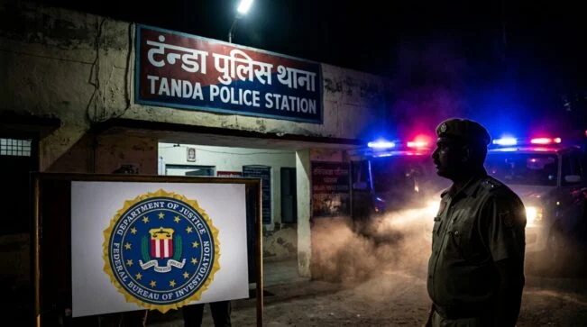 Breaking News Today Live | Latest Hindi News India | The News Air 86 FBI Extortion Case