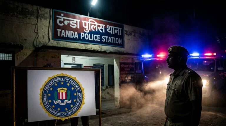 Breaking News Today Live | Latest Hindi News India | The News Air 78 FBI Extortion Case